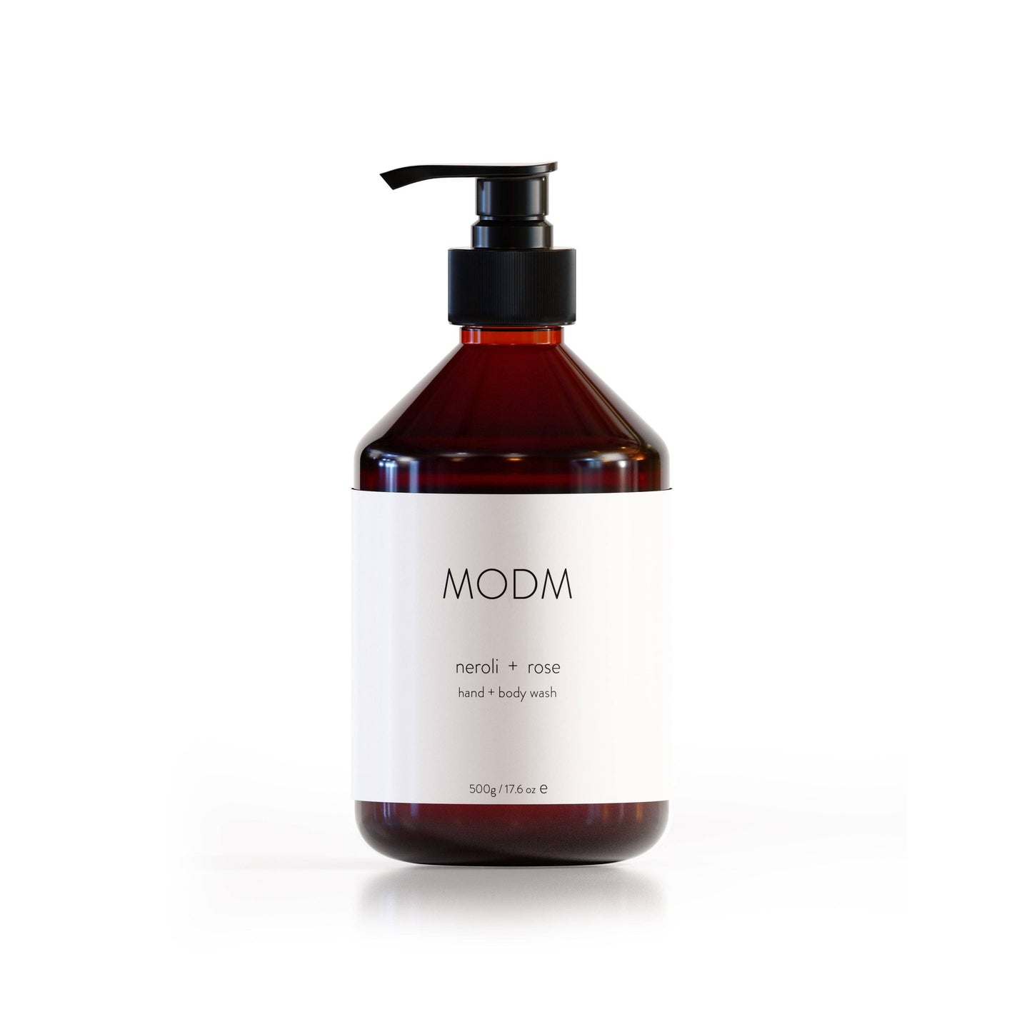 MODM - MODM Hand + Body Wash - Neroli + Rose