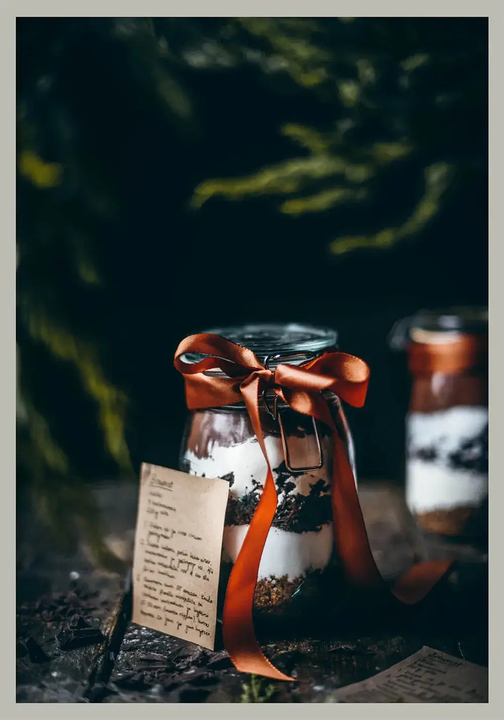 NORDIC WINTER COOK BOOK | COSY PUBLISHING