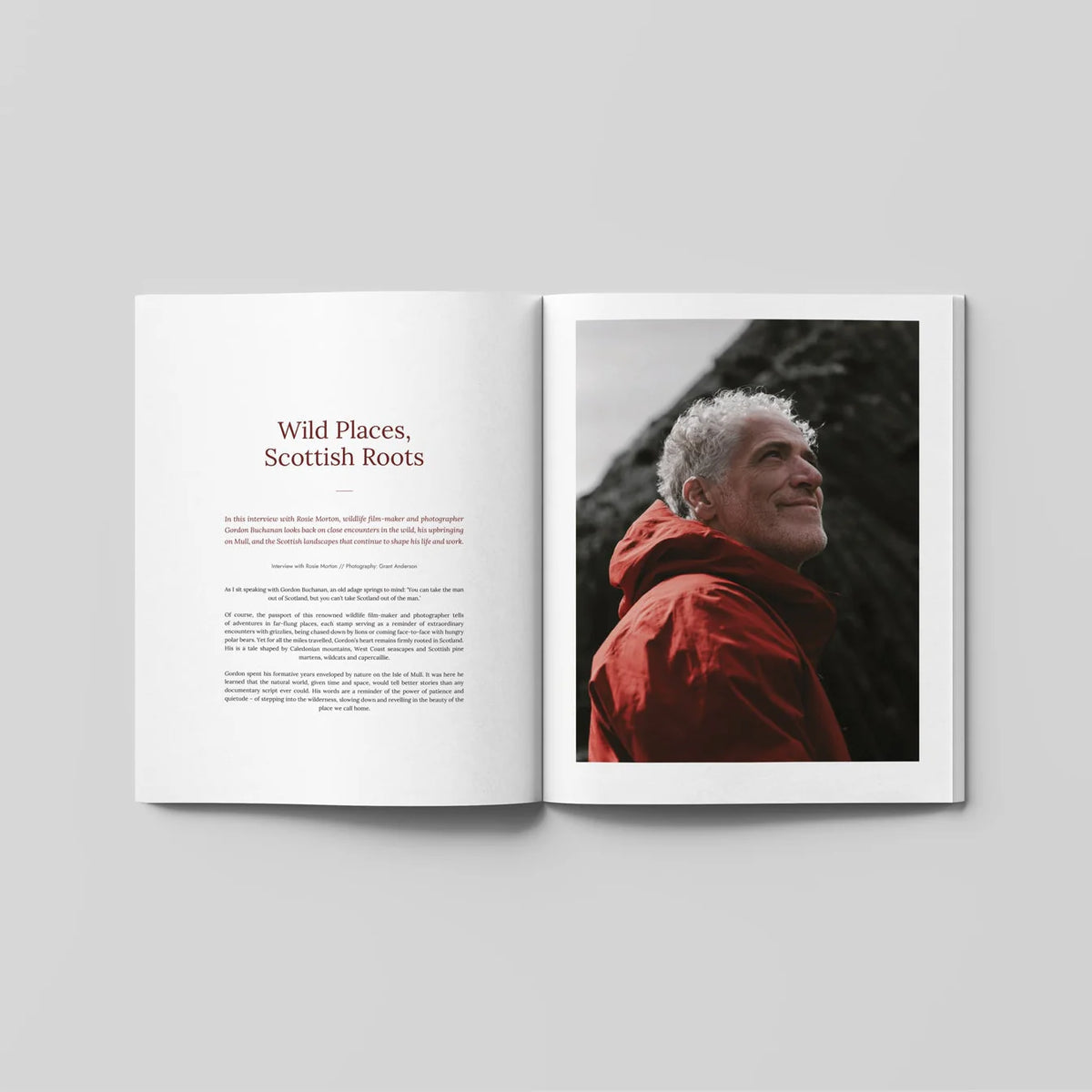 HIDDEN SCOTLAND MAGAZINE | ISSUE 12