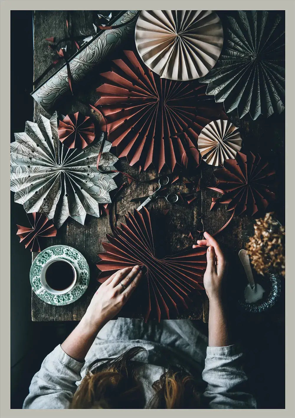 NORDIC WINTER COOK BOOK | COSY PUBLISHING