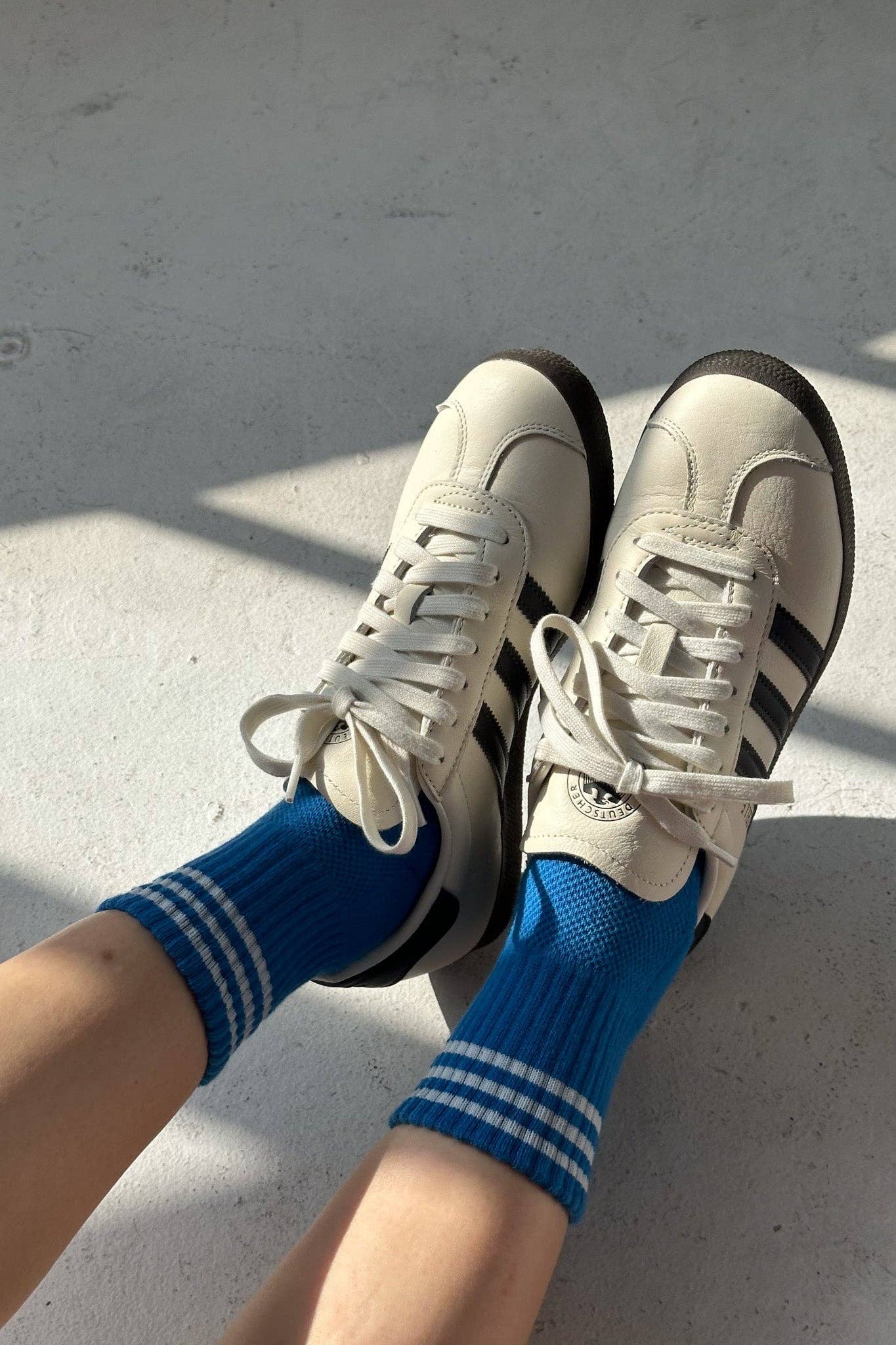 Le Bon Shoppe - Girlfriend Socks (wholesale)