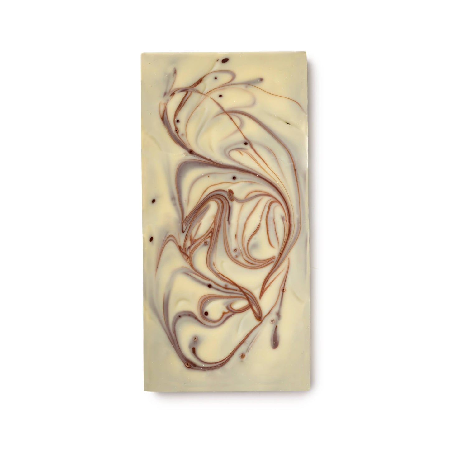 The Chocolate Society - Flat White Coffee Chocolate Bar