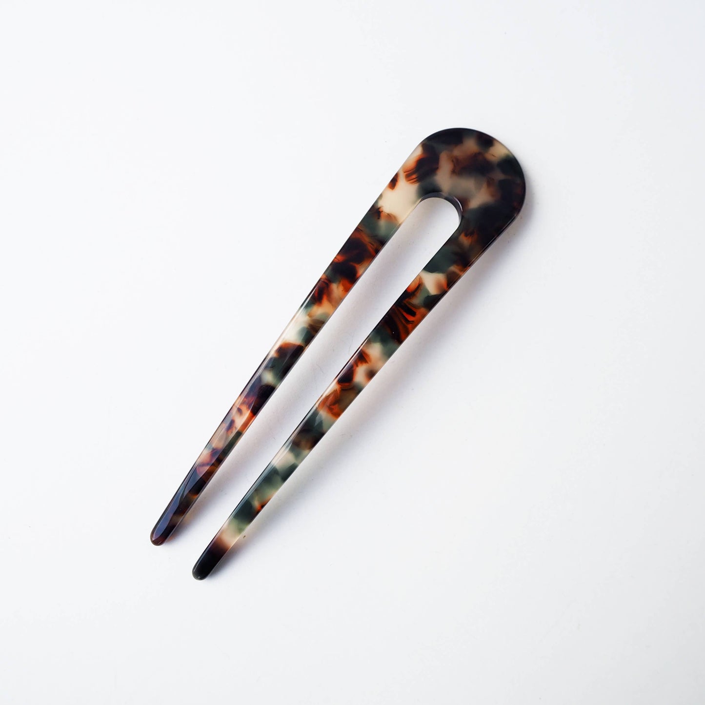 Custom Made - Foret Hair Pin