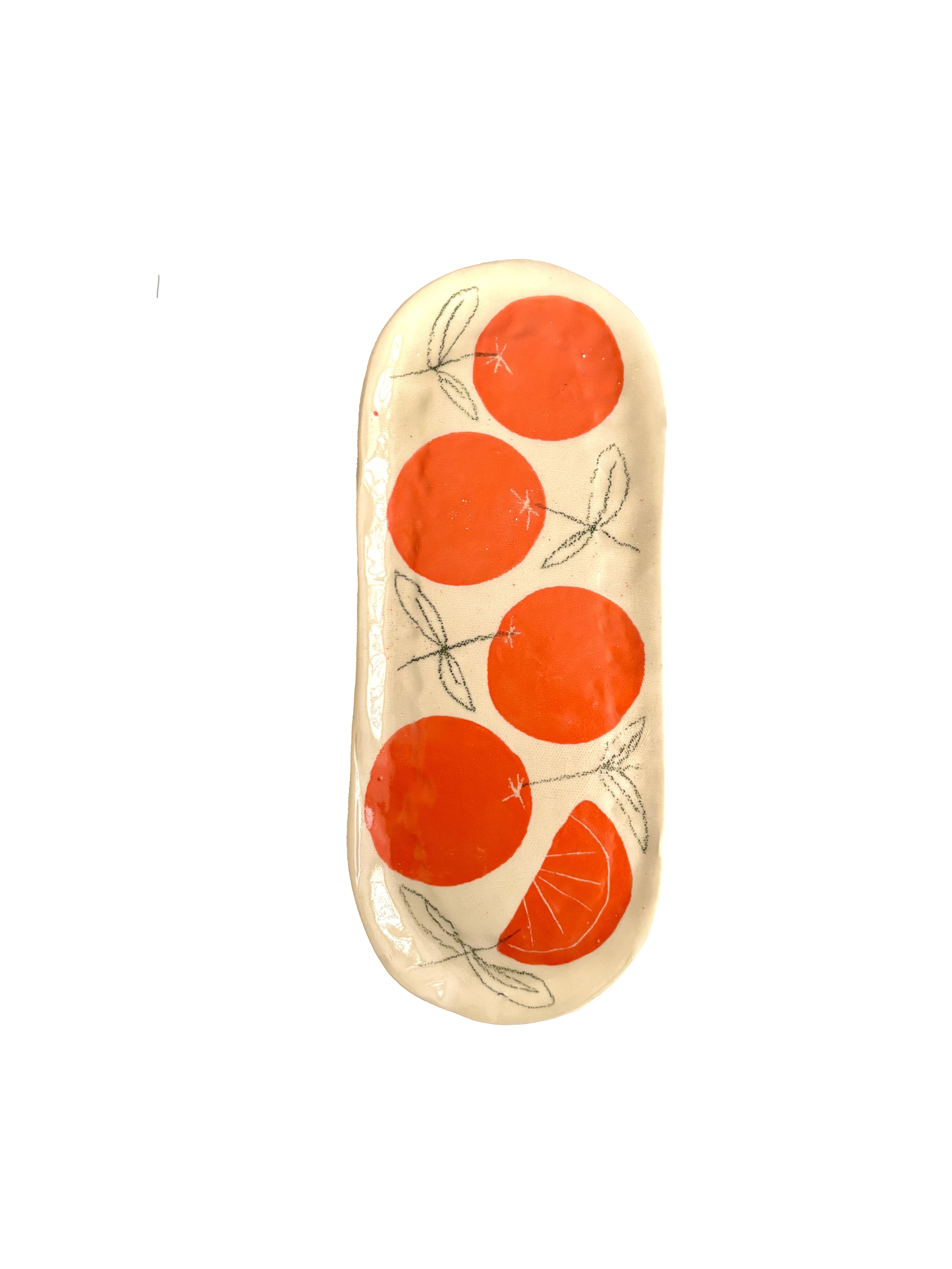 Martha Duncan Studio - Large Bits and Bobs Dish