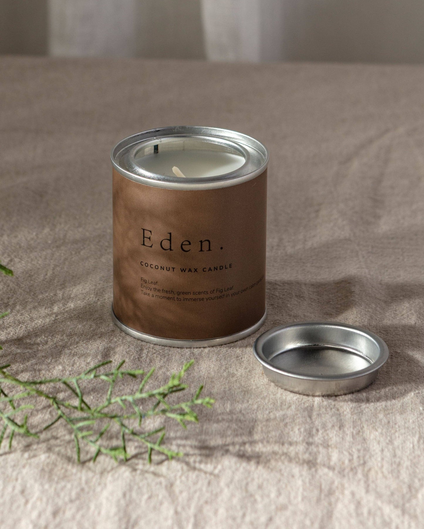 Chickidee - Eden Conscious Candle