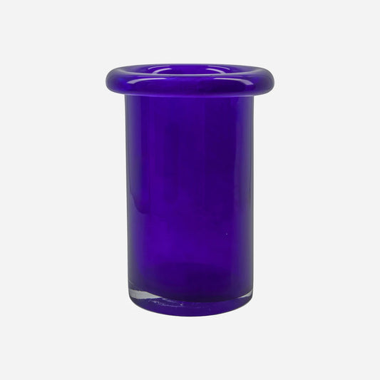 BUCK VASE | HOUSE DOCTOR | BLUE