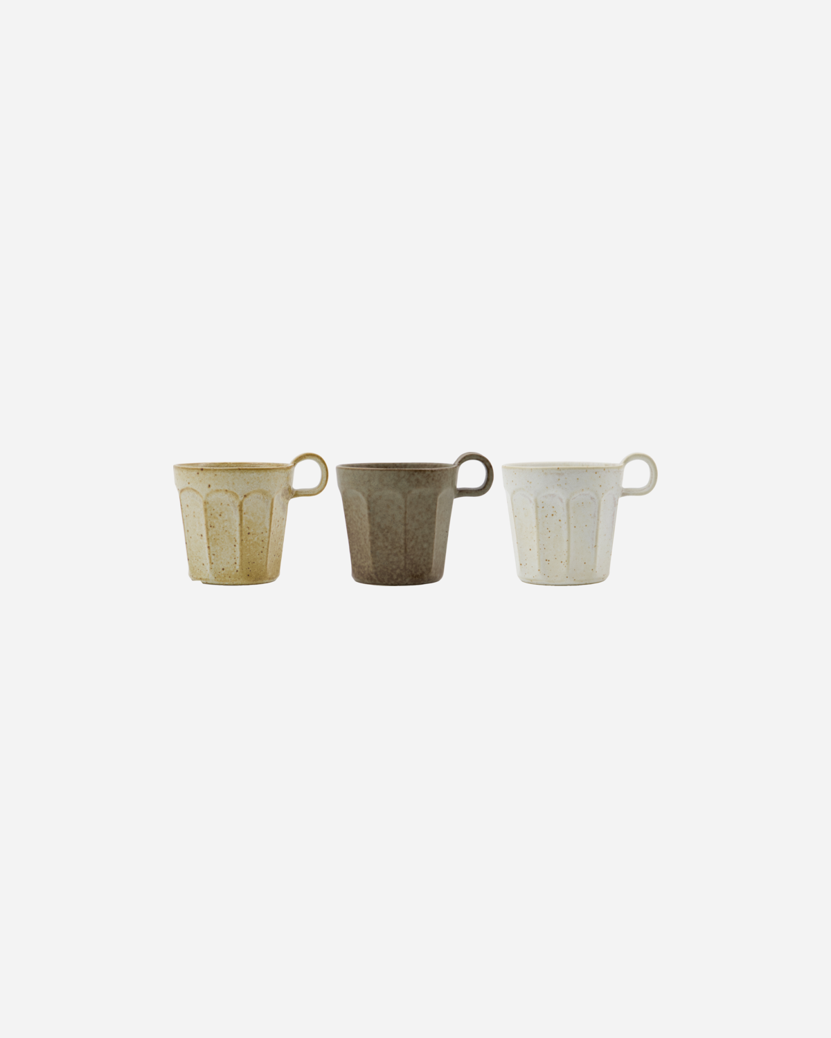 MUG | ARCH | VARIOUS COLOURS | HOUSE DOCTOR