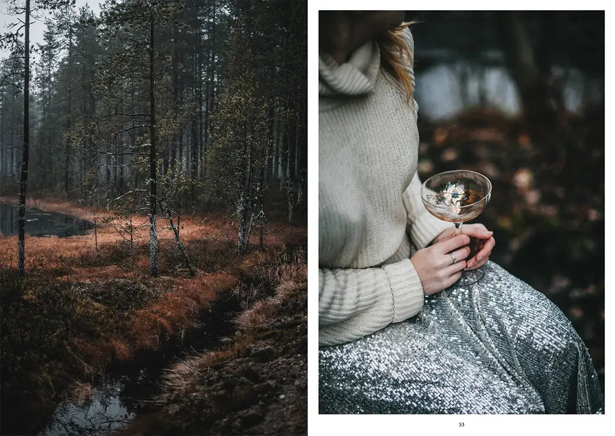 NORDIC WINTER COOK BOOK | COSY PUBLISHING