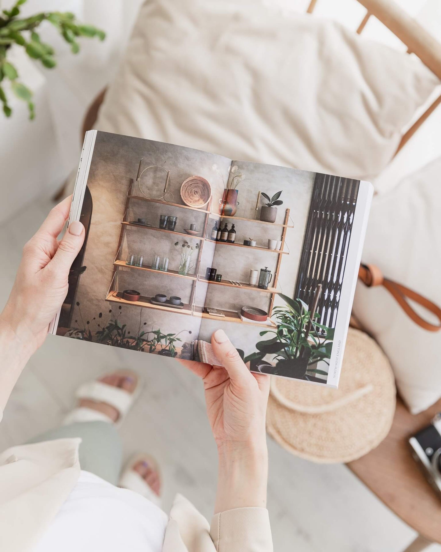 91 Editions - PLACES to shop – independent lifestyle stores across the UK