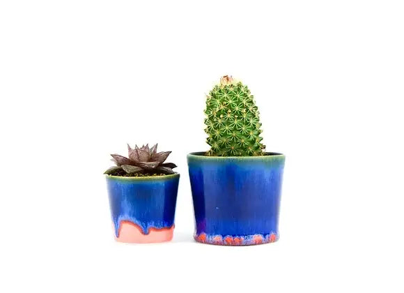 SGW LAB - SGW Lab Plant Pot BT031