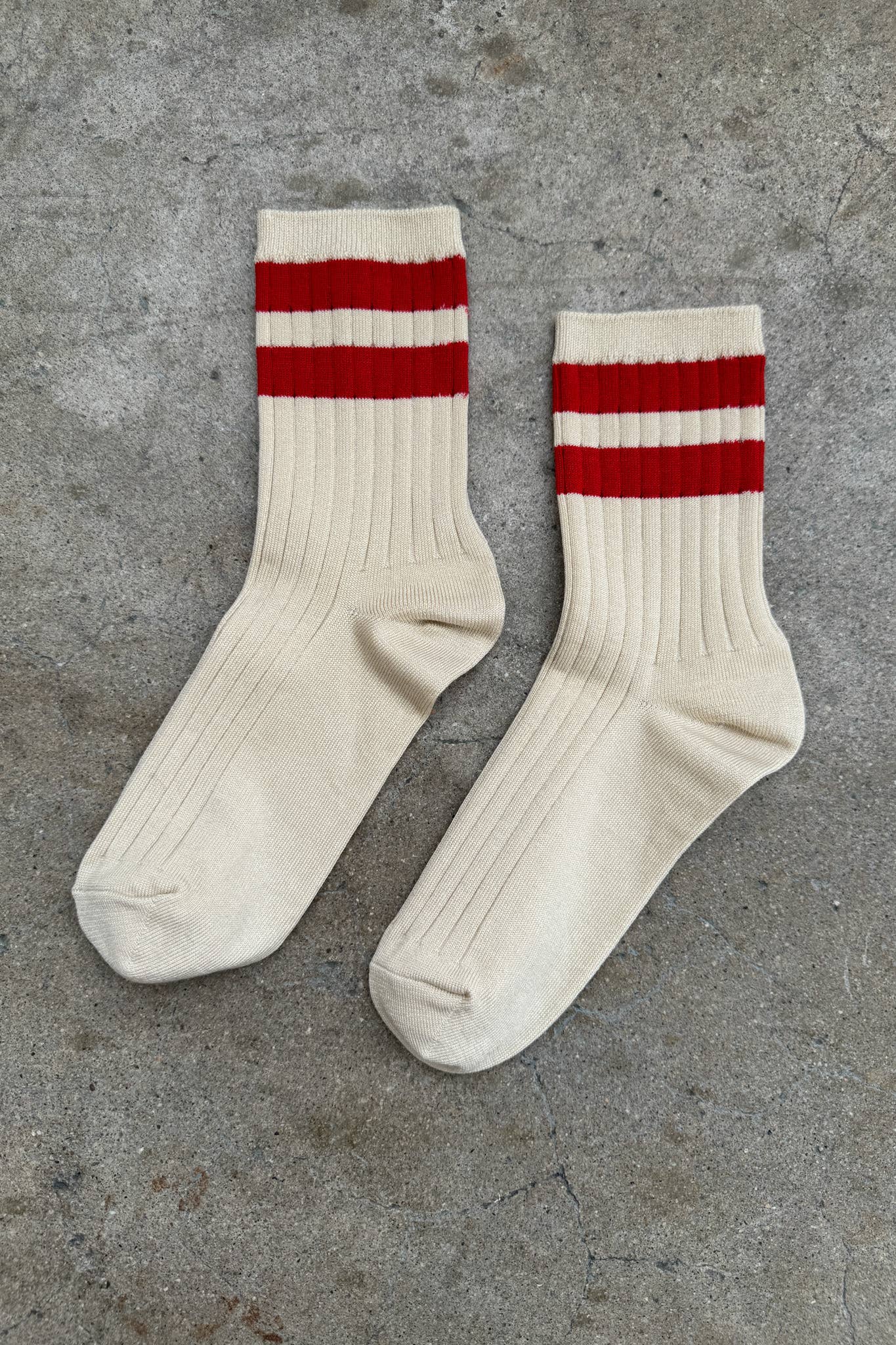 Le Bon Shoppe - Her Socks - Varsity