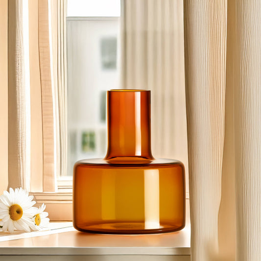 Edge Company - Boro Quadra Vase