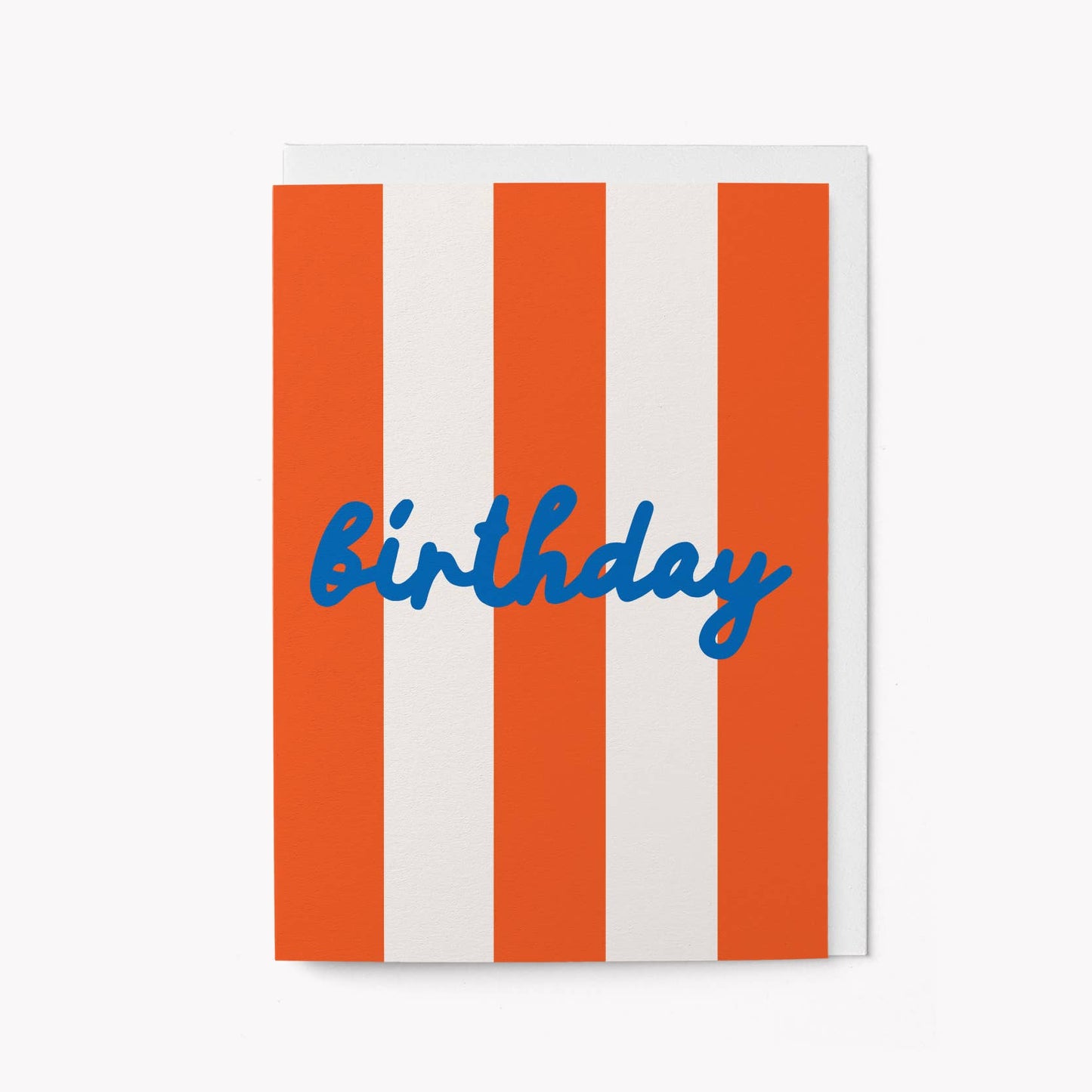 Graphic Factory - Birthday - Greeting Card