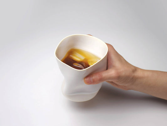SGW LAB - SGW Lab Sake & Whisky Cup
