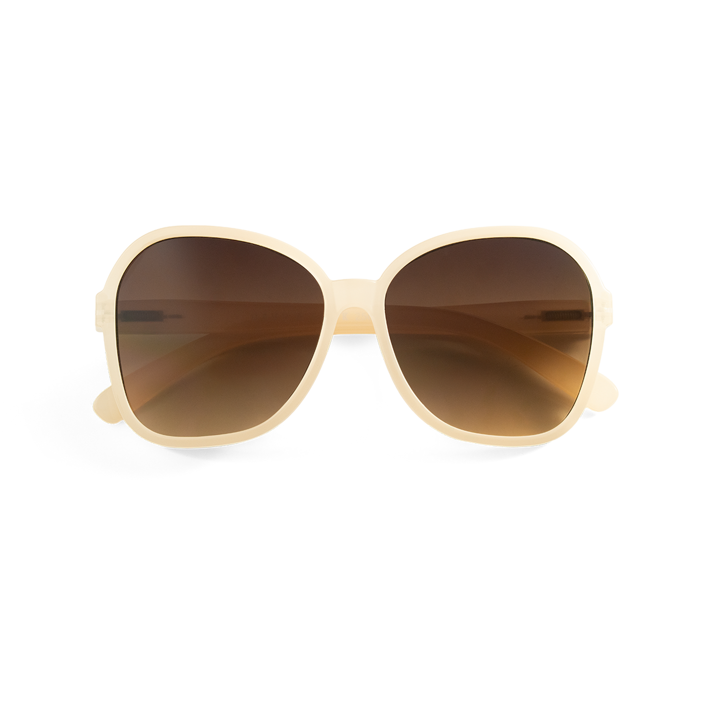 HAVE A LOOK SUNGLASSES | BUTTERFLY | CREAM
