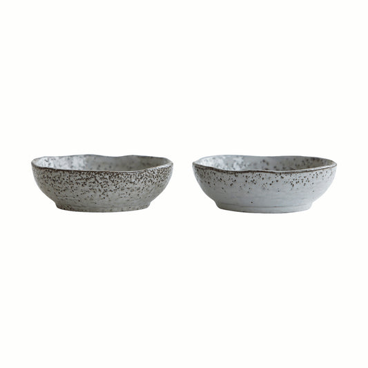 BOWL | RUSTIC | GREY/BLUE | 11.5CM | BY HOUSE DOCTOR