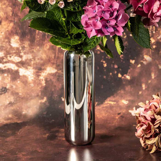 Edge Company - Argentum Vase M