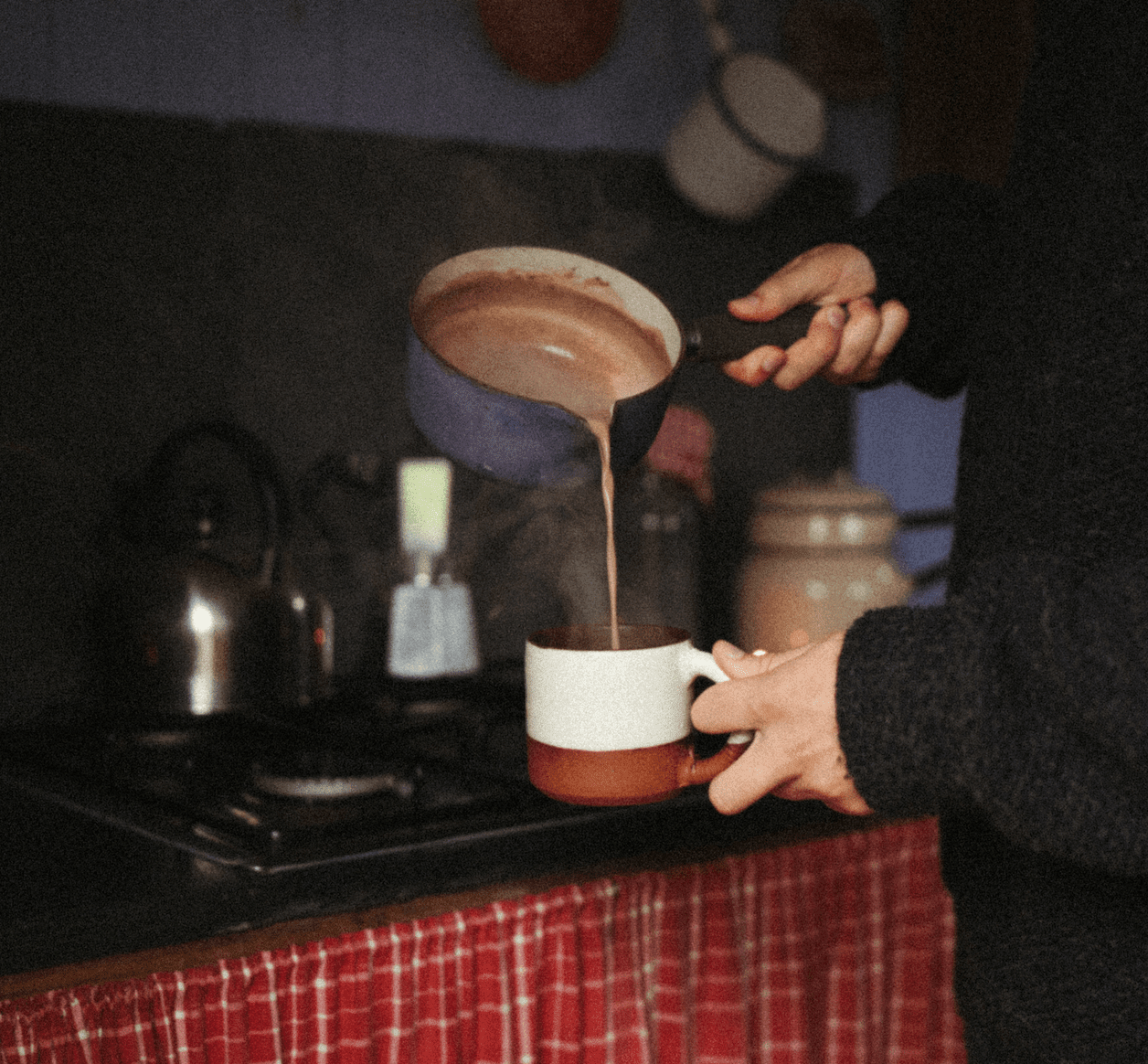 Harth Chocolate - Harth Original Hot Chocolate 