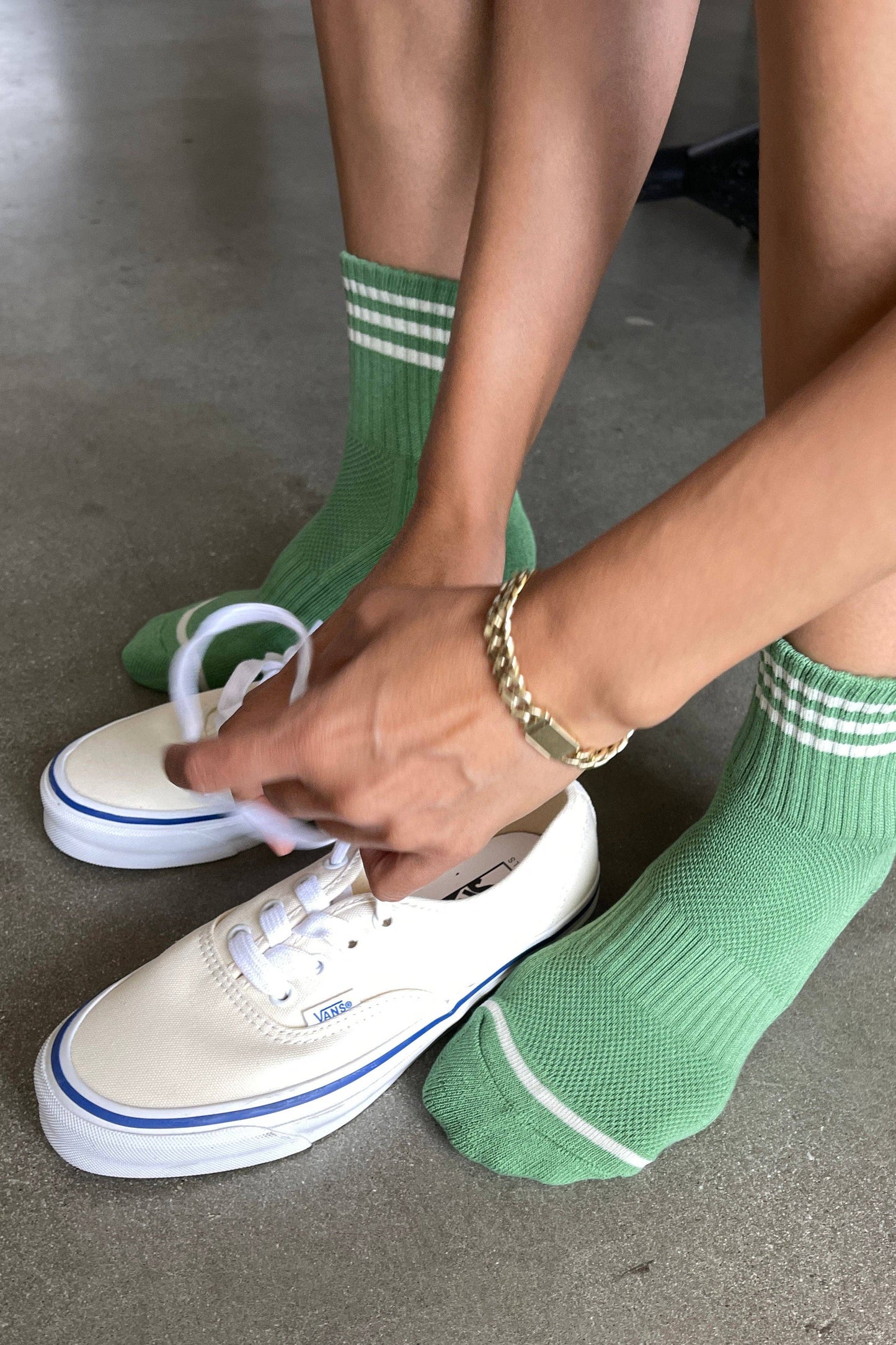 Le Bon Shoppe - Girlfriend Socks (wholesale)