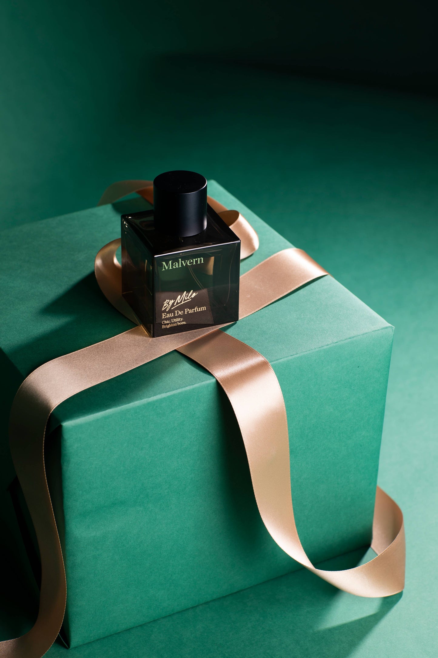 Malvern - Fragrance for Him & Her