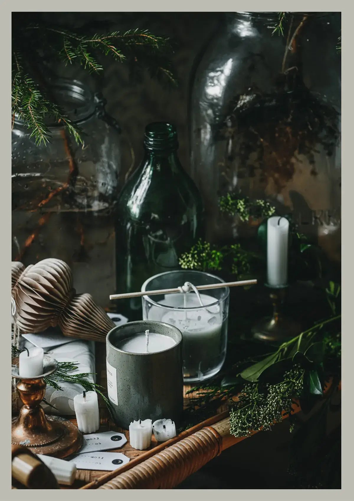 NORDIC WINTER COOK BOOK | COSY PUBLISHING