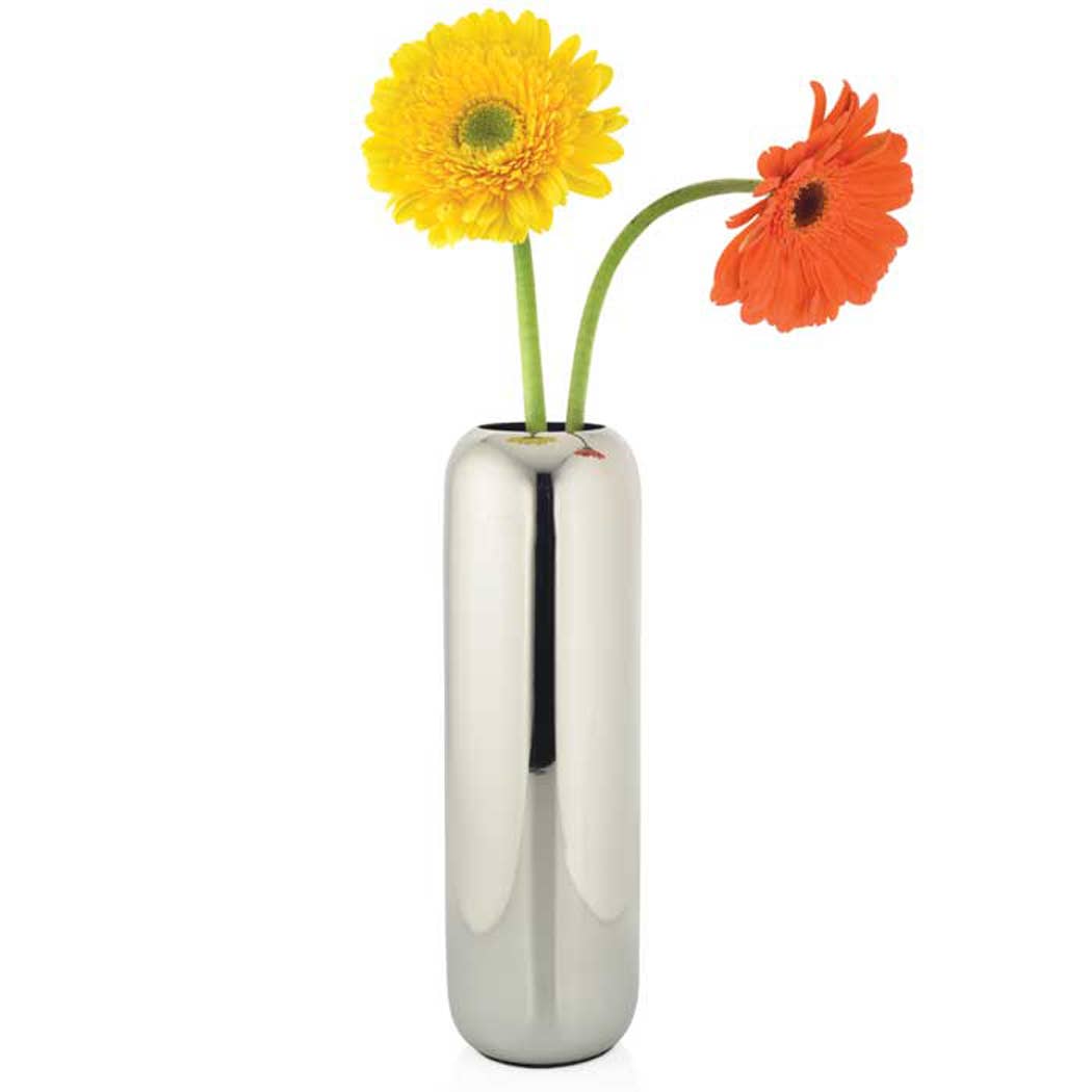 Edge Company - Argentum Vase M