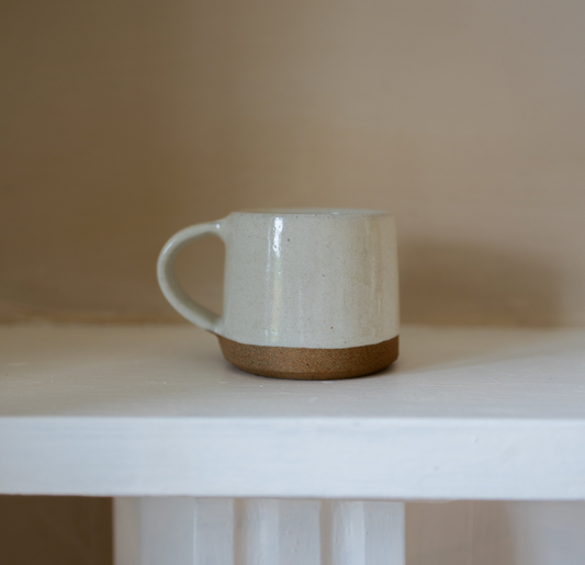KOKO HOT CHOCOLATE MUG | MILK WHITE | MEANWHILE
