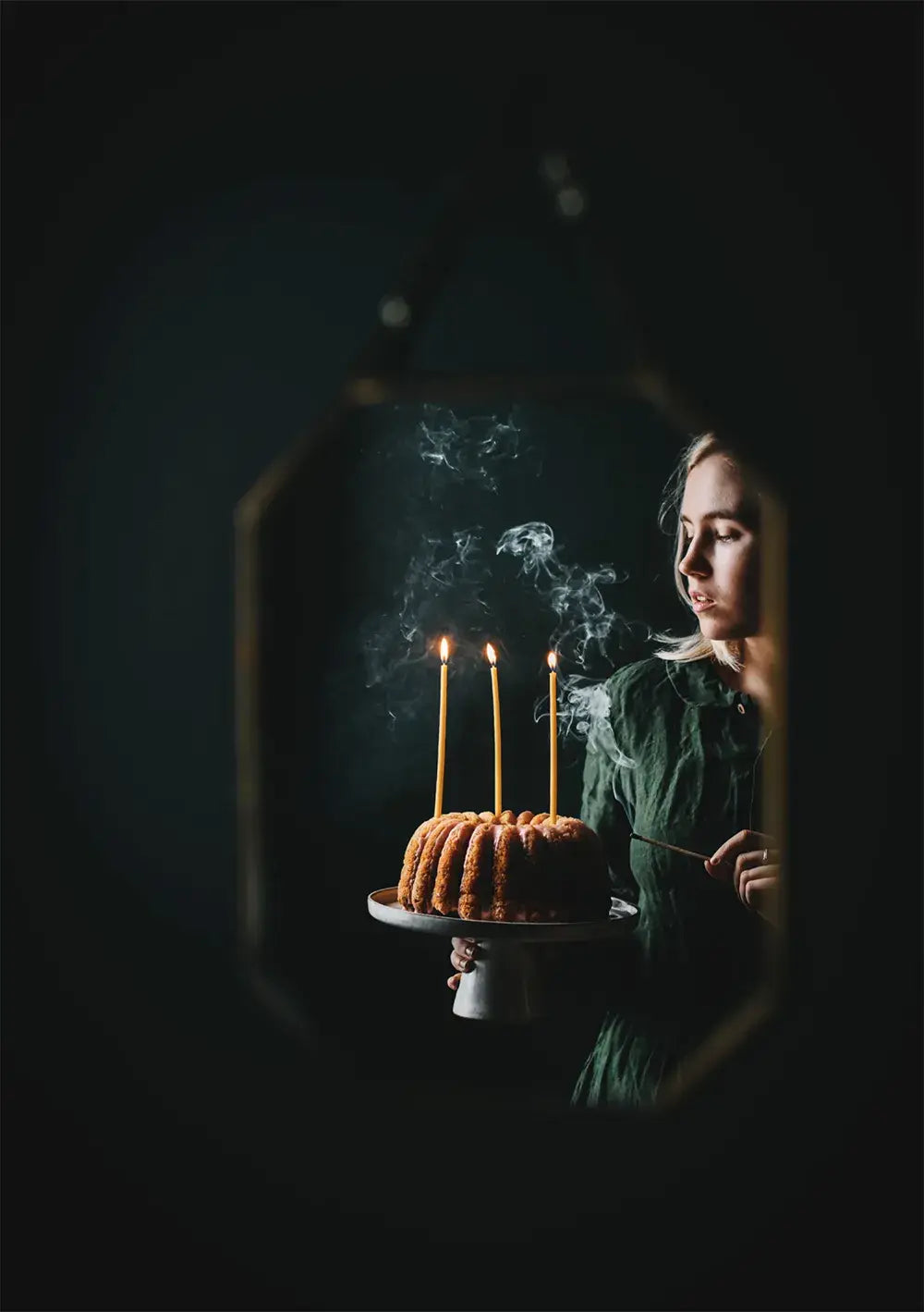 NORDIC WINTER COOK BOOK | COSY PUBLISHING