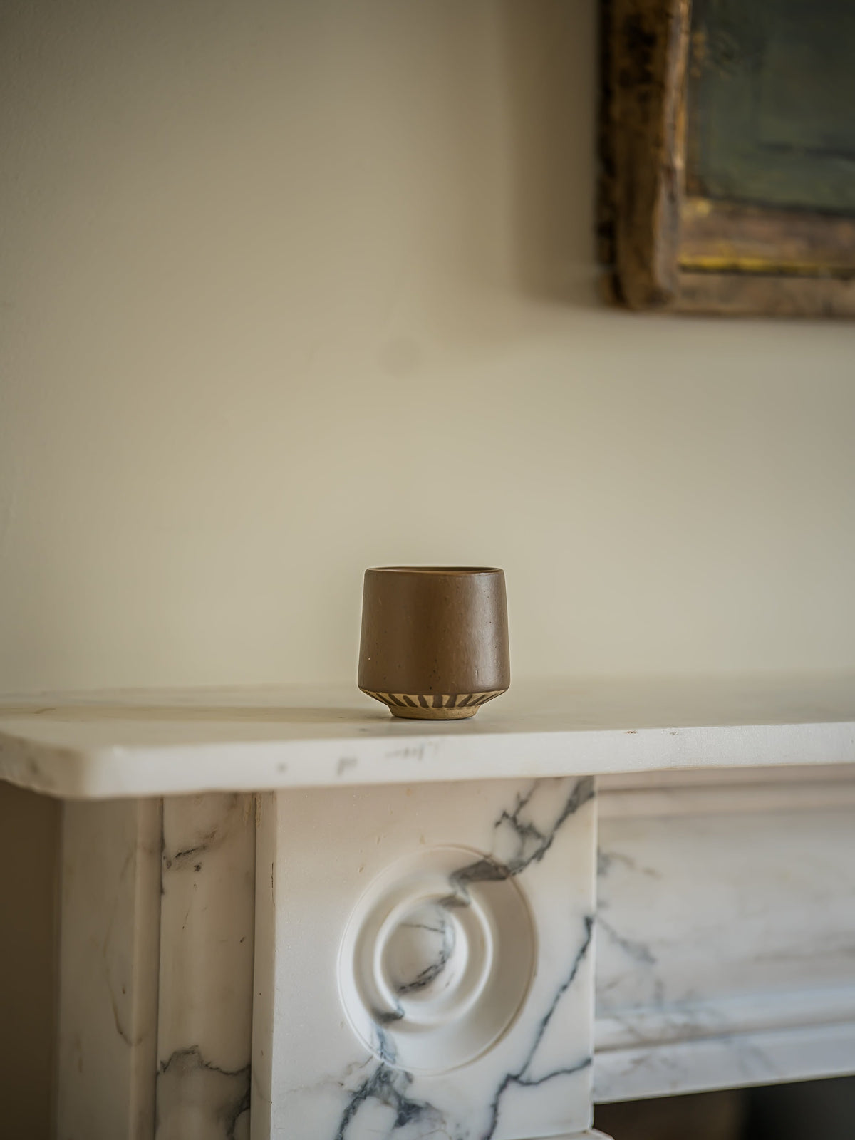 ESPRESSO CUP| BRACKEN | THE INTERIORS YARD
