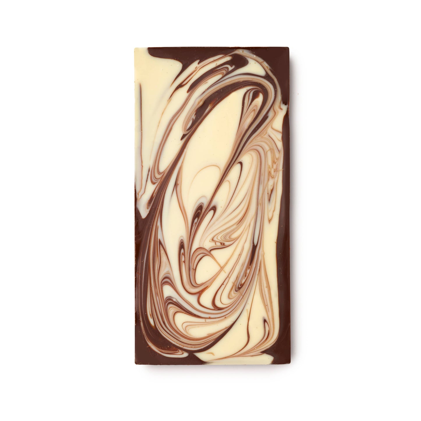 The Chocolate Society - Peppermint Swirl Chocolate Bar