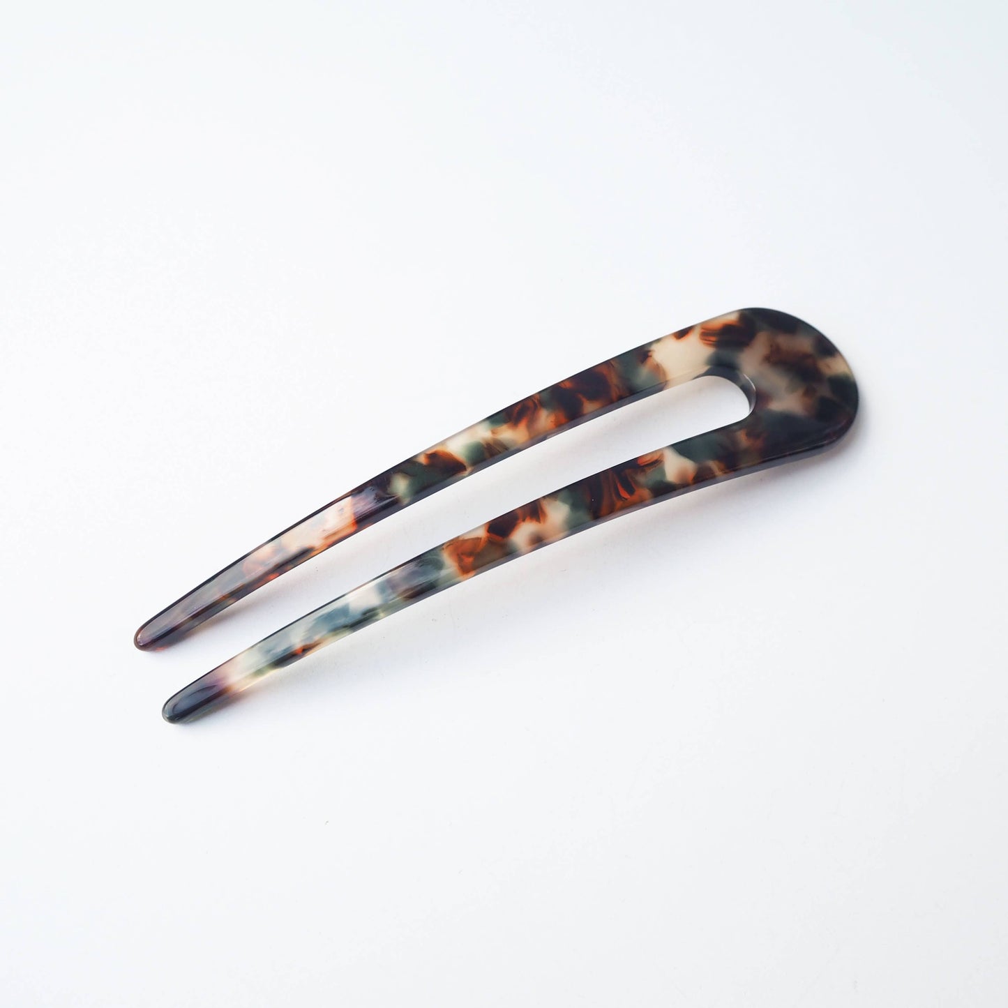 Custom Made - Foret Hair Pin