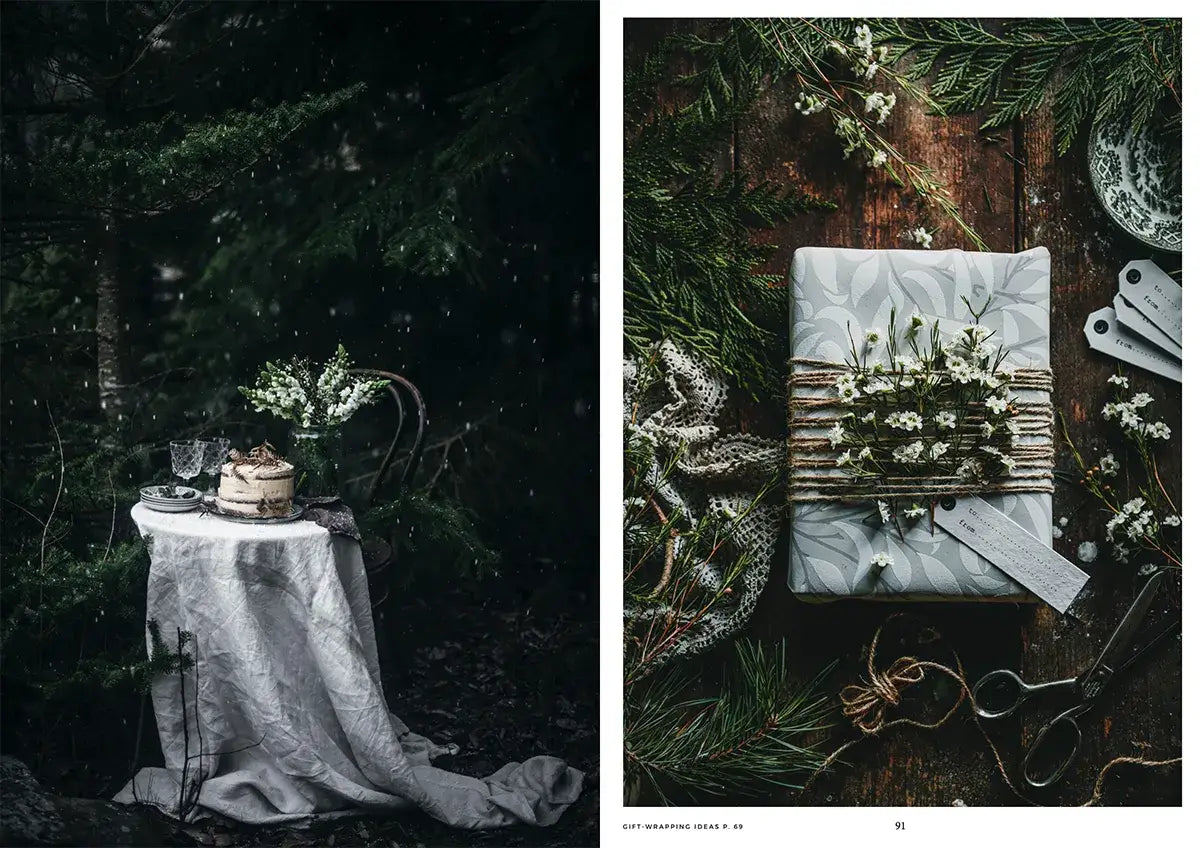 NORDIC WINTER COOK BOOK | COSY PUBLISHING