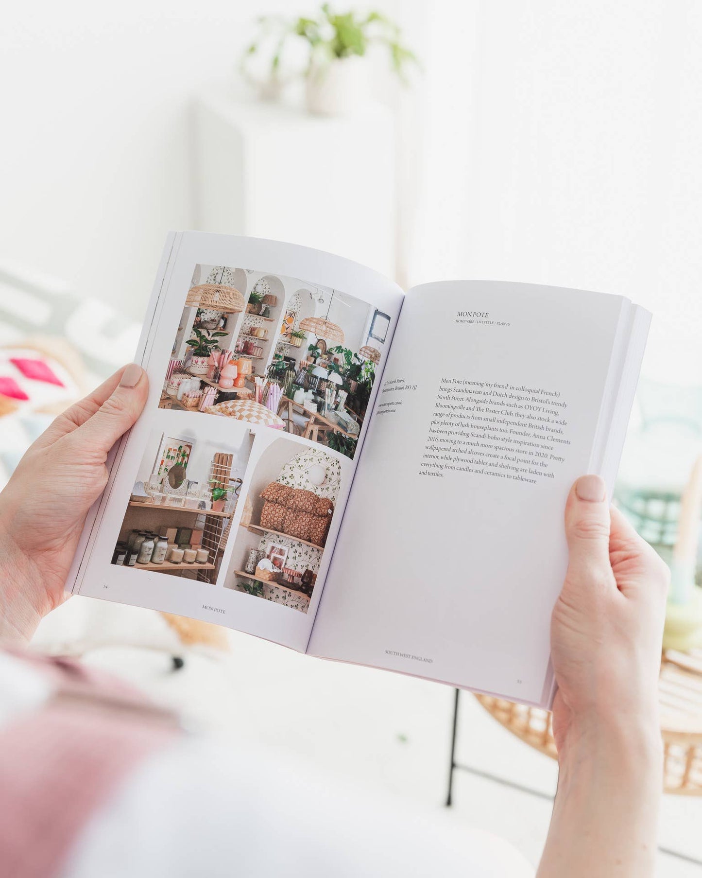 91 Editions - PLACES to shop – independent lifestyle stores across the UK