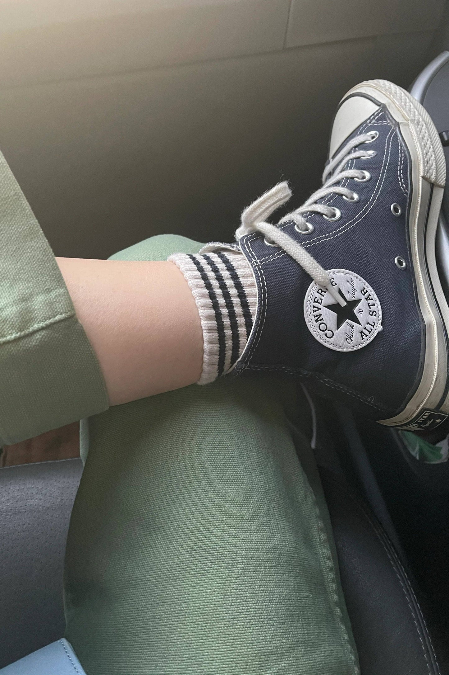 Le Bon Shoppe - Girlfriend Socks (wholesale)