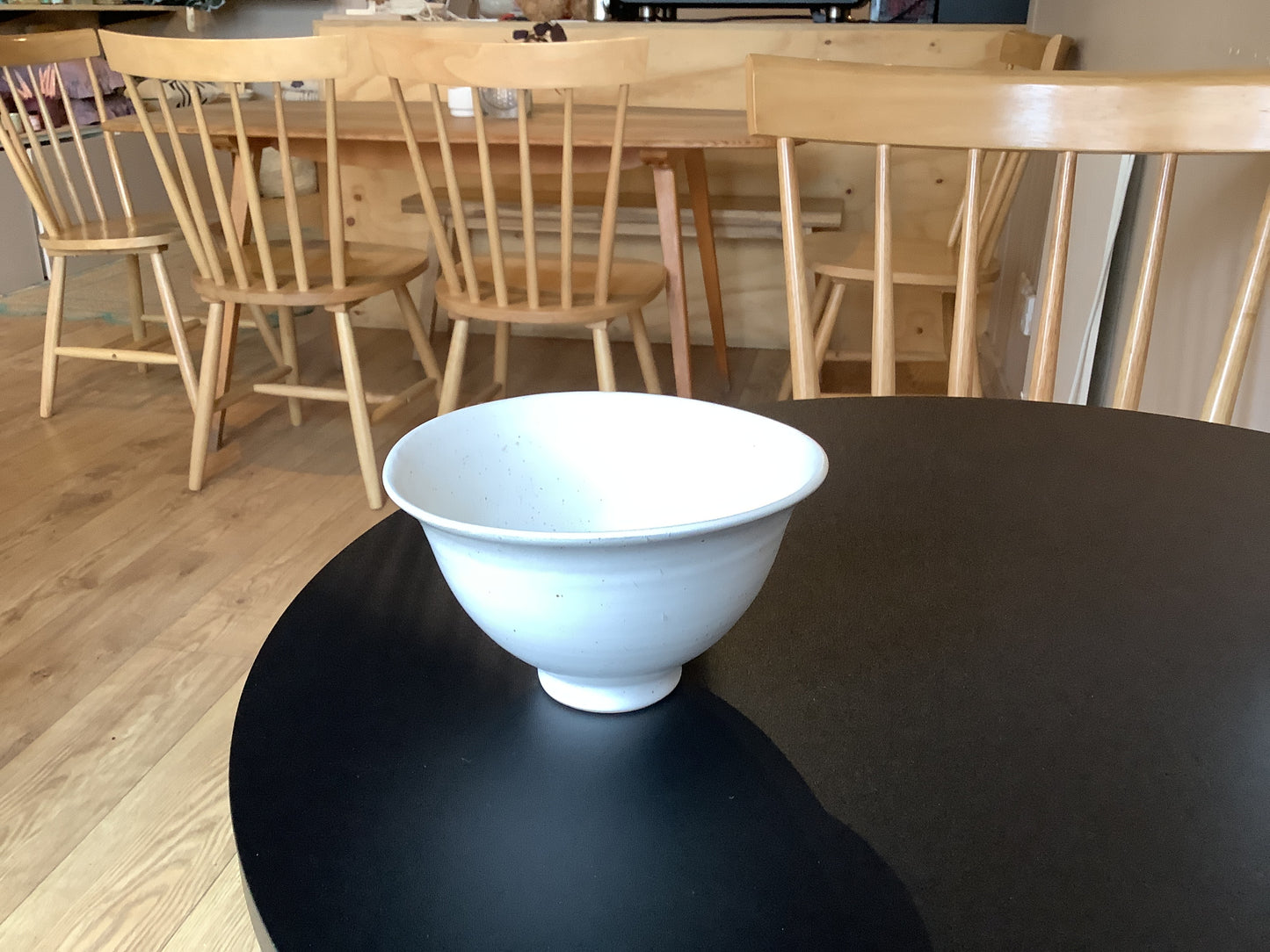 Pion bowl