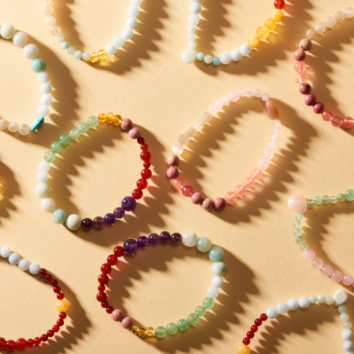 Nirrimis - Oda - Bracelet