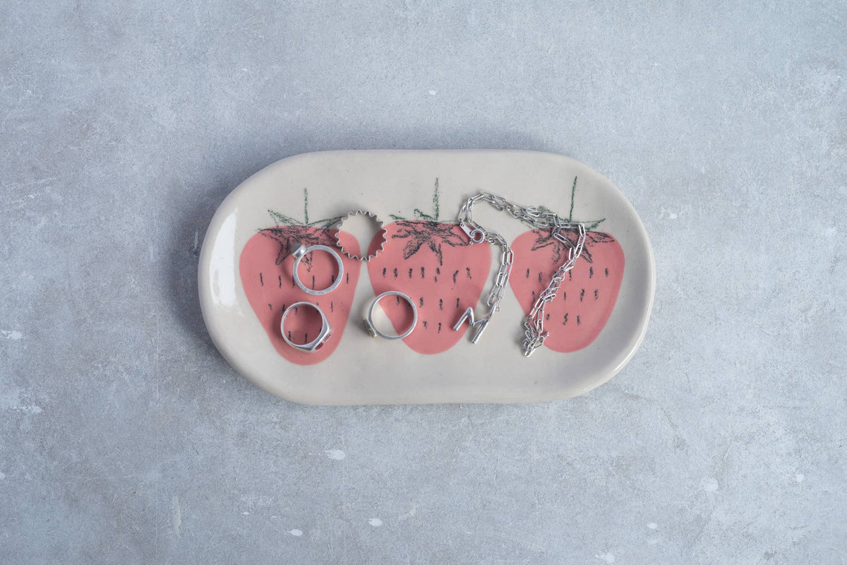 Martha Duncan Studio - Medium Bits and Bobs Dish