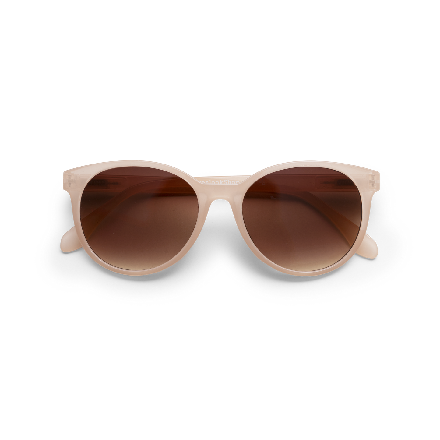 HAVE A LOOK SUNGLASSES | CITY | NUDE