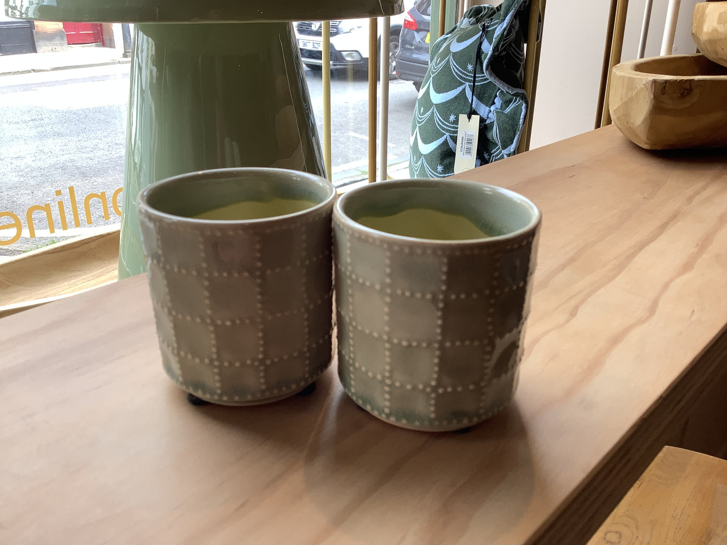 Garden Trading mini plant pot