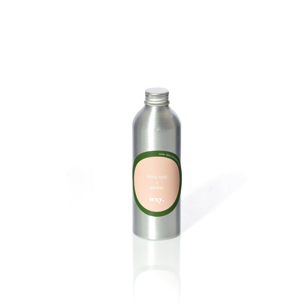 wxy. - Disco Diffuser Refill - Orris Root + Amber
