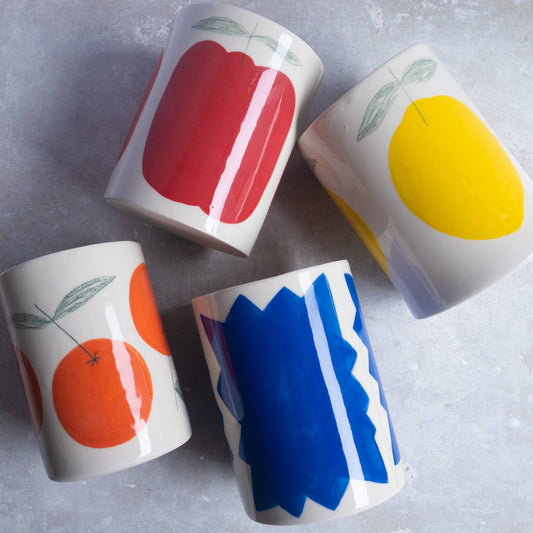 Martha Duncan Studio - Utensil Holder