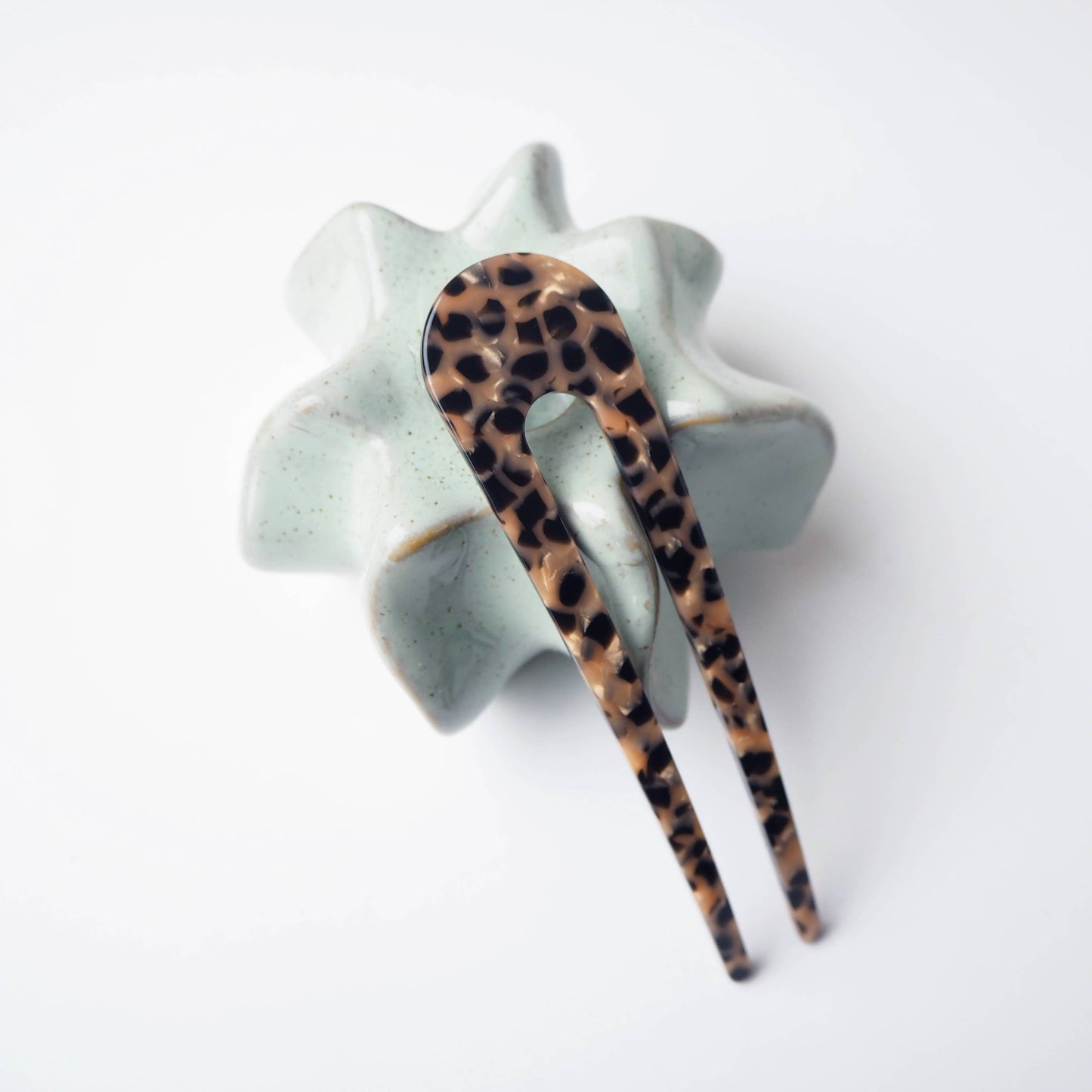 Custom Made - Karamell Hair Pin