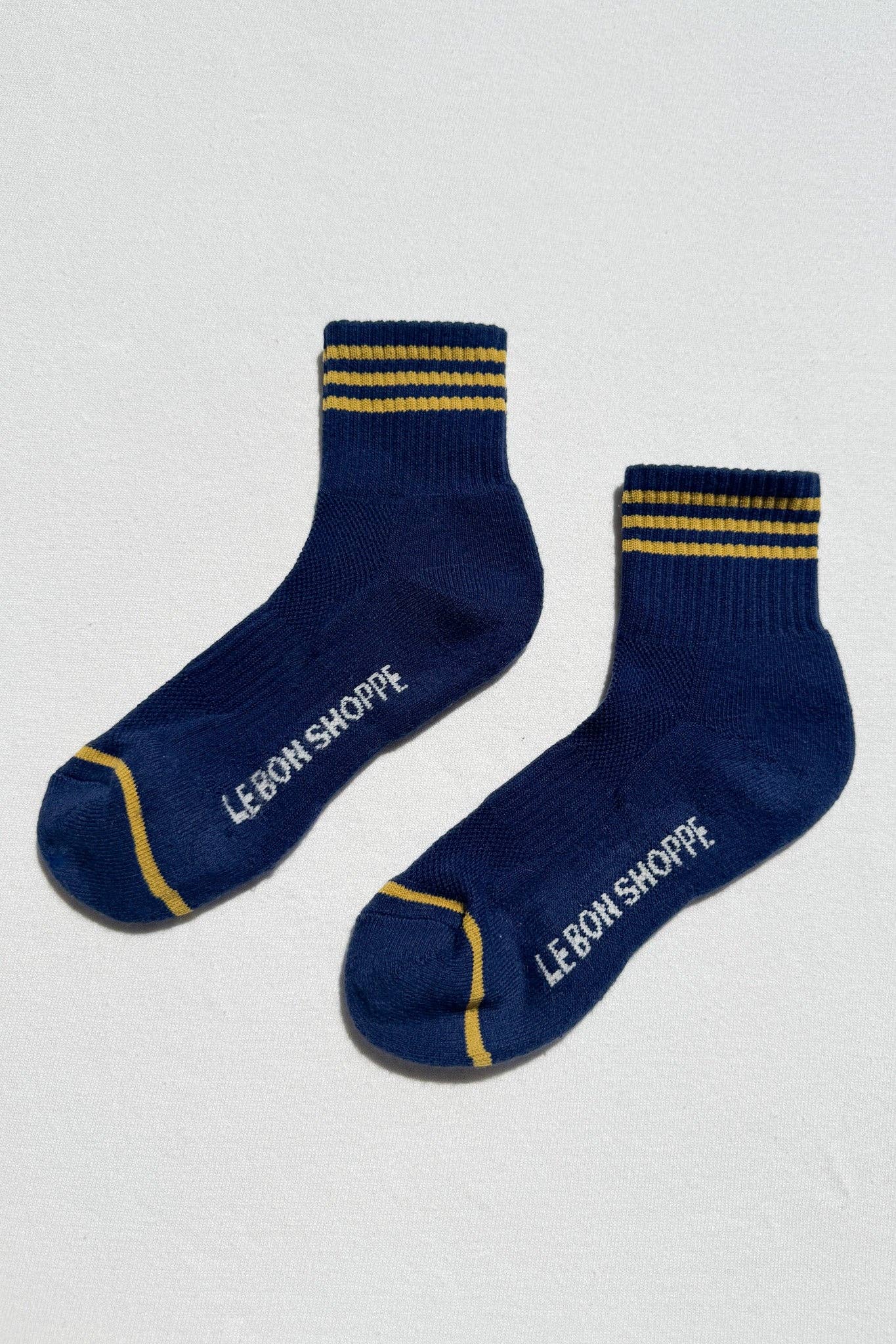 Le Bon Shoppe - Girlfriend Socks (wholesale)