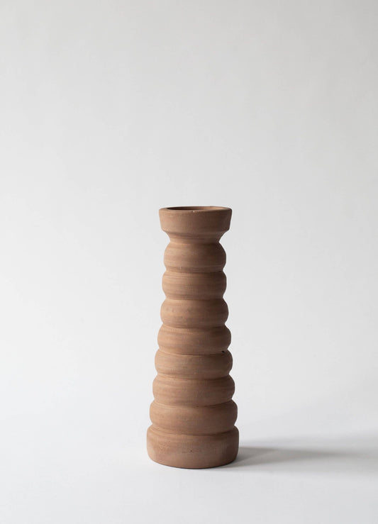 TERRACINA VASE | TELL ME MORE |