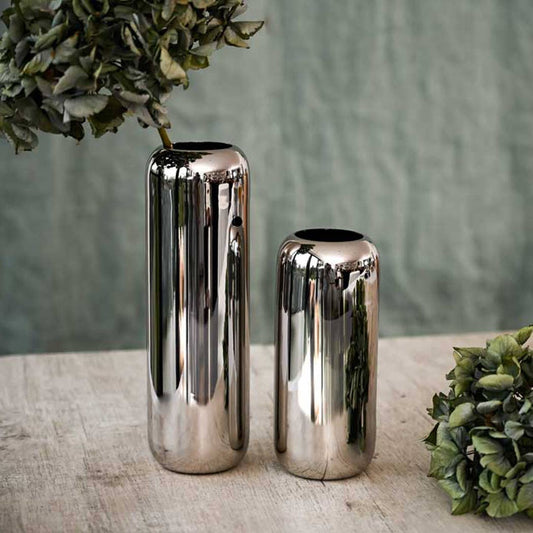 Edge Company - Argentum Vase S