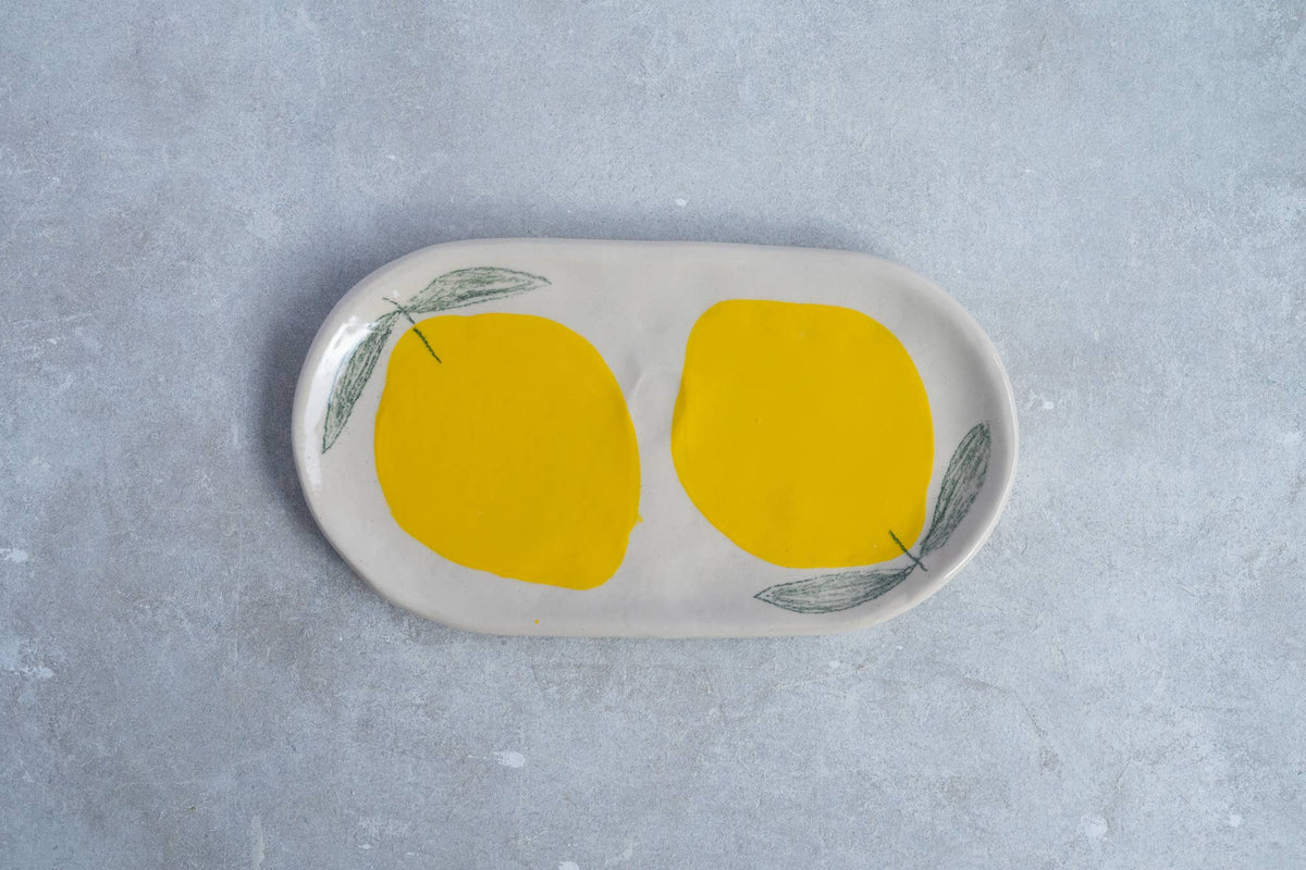 Martha Duncan Studio - Medium Bits and Bobs Dish