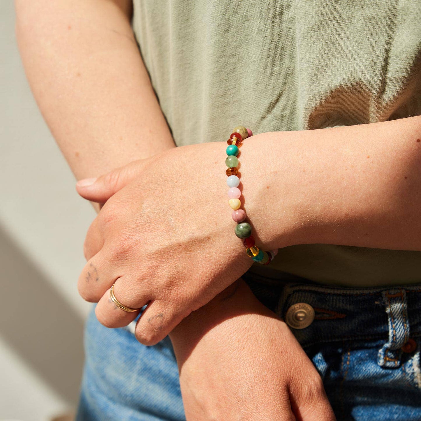 Nirrimis - Billie - Bracelet