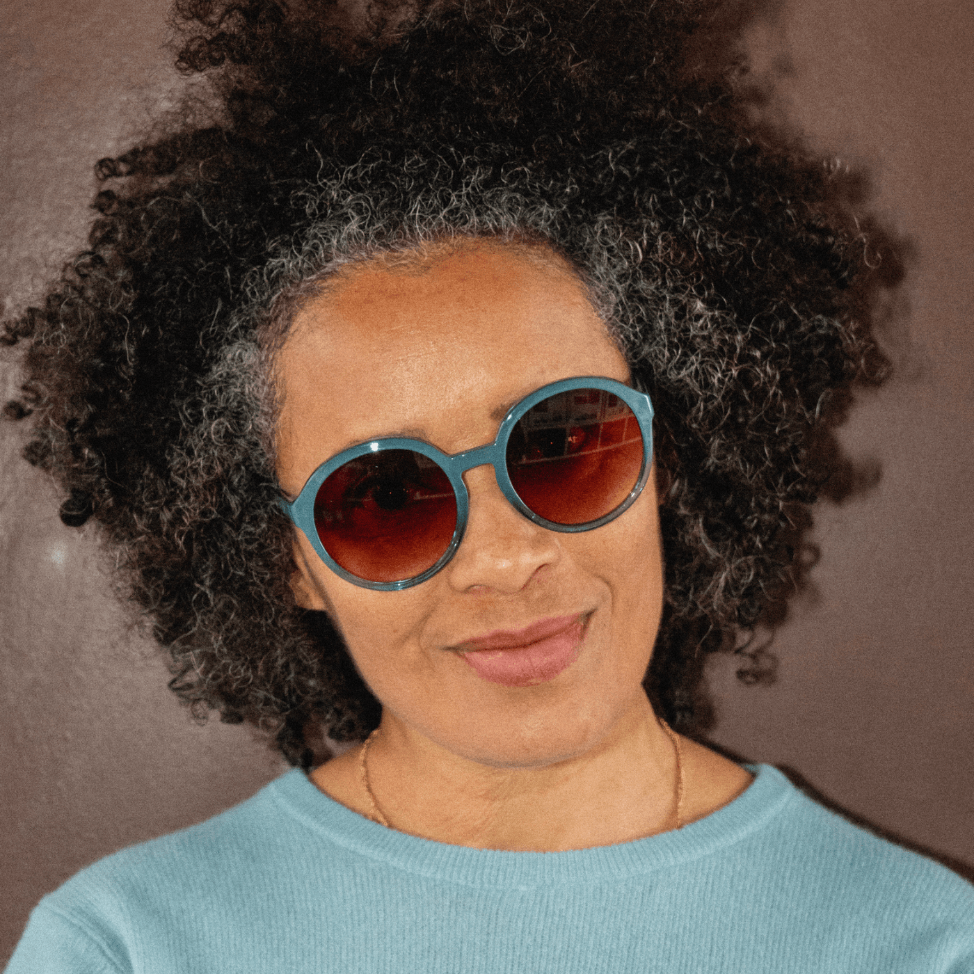 HAVE A LOOK SUNGLASSES | DIVA | LAGOON