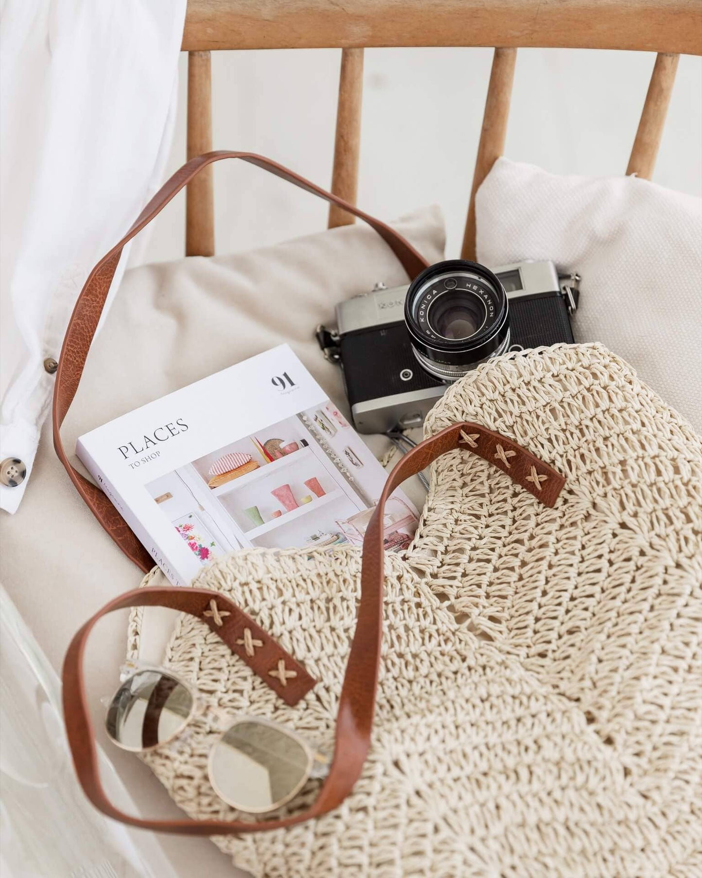91 Editions - PLACES to shop – independent lifestyle stores across the UK