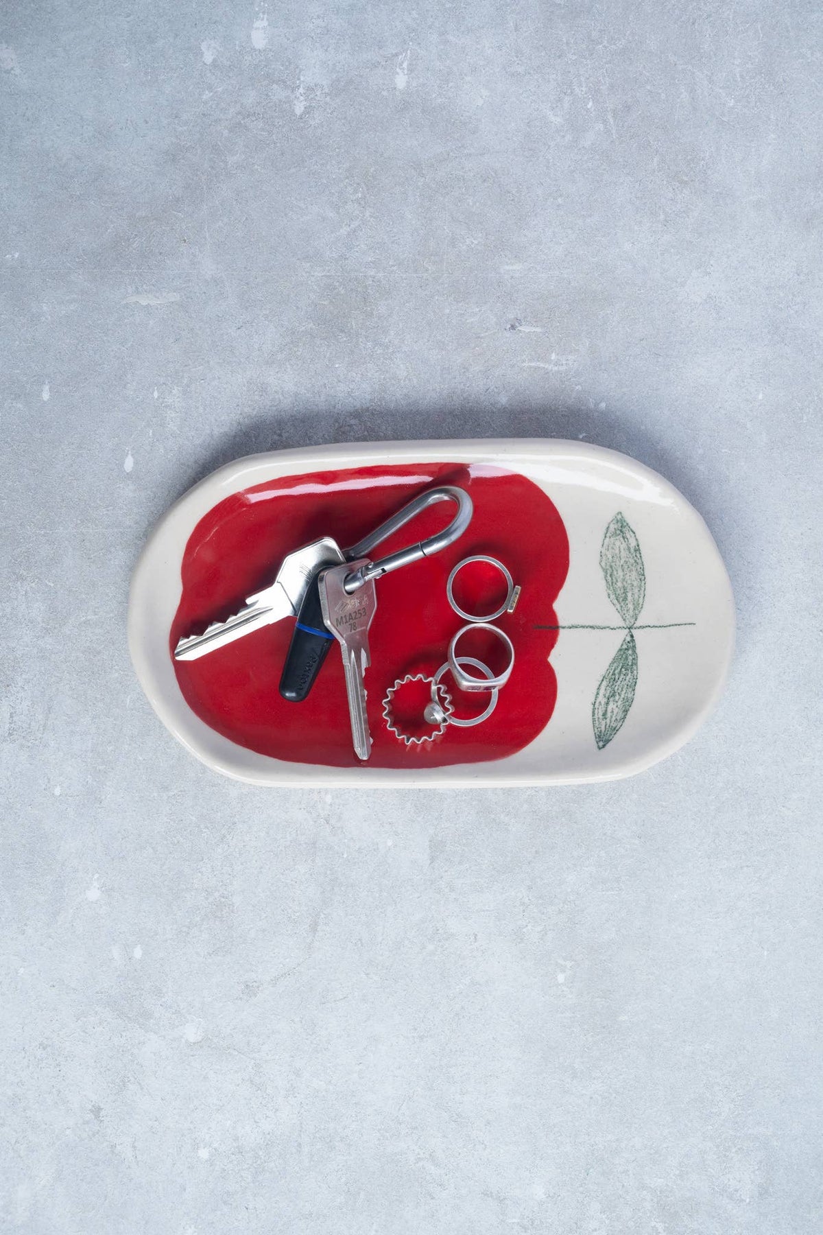 Martha Duncan Studio - Medium Bits and Bobs Dish